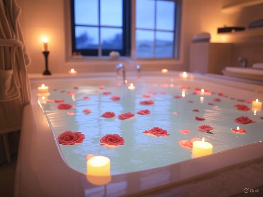 10 דרכים להפוך את יום שישי שלכם למושלם בלי לצאת מהבית!